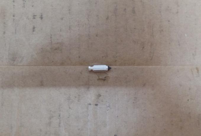 Viton Schwimmernadel MKII