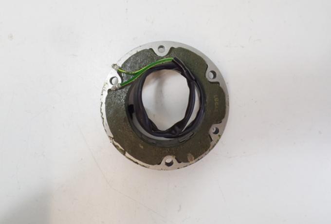 Lucas Lichtmaschine / Stator (Norton) 2V Single Phase 180W