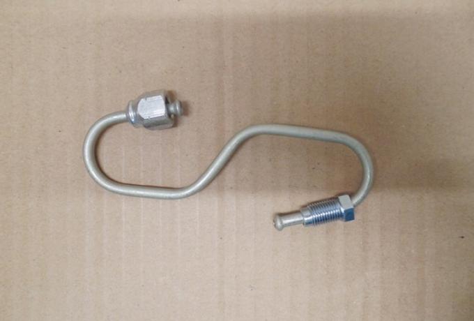 Triumph T140 Bundy Verbindungsrohr Bremszange
