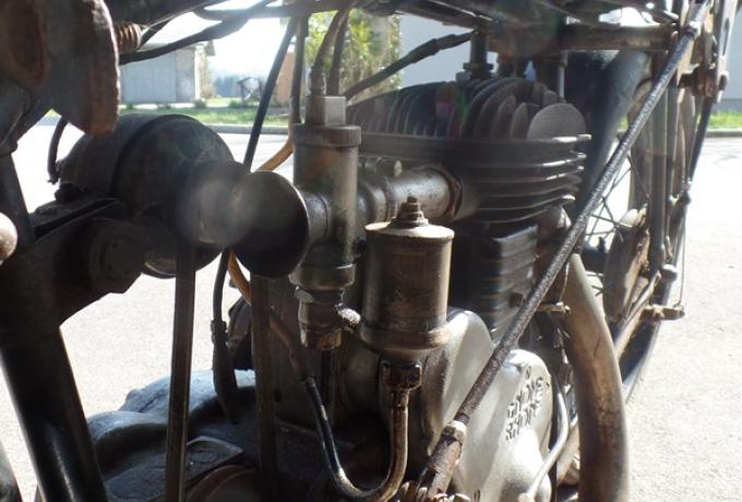 Gnome et Rhone Type MI  306 cc ca. 1930