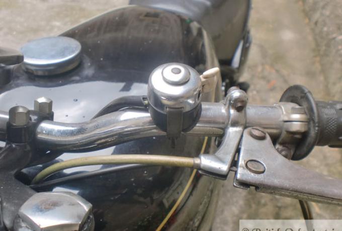 Velocette Venom 500cc 1962