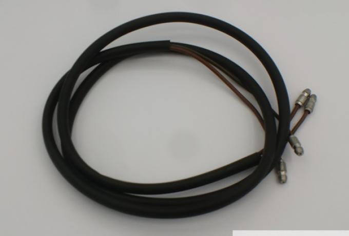 Triumph Kabellbaumverbindung 350/500/650ccm 1963-70