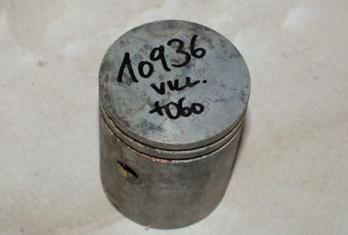 Villiers Piston Mark IF/2F/4F/6F 98cc +060