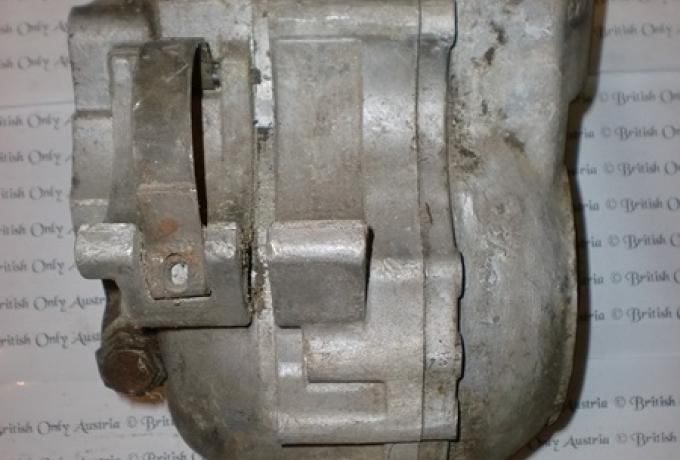 Bsa CA10. Kurbelwellengehäuse 67-1088 gebraucht