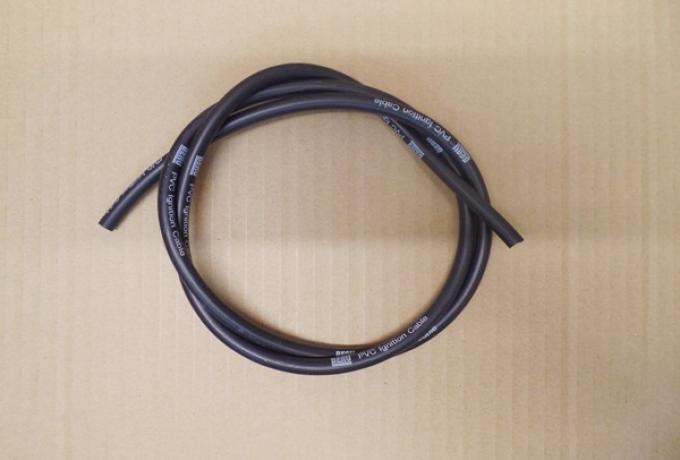 PVC/Copper HT Lead/Cable 7 mm - 1 m