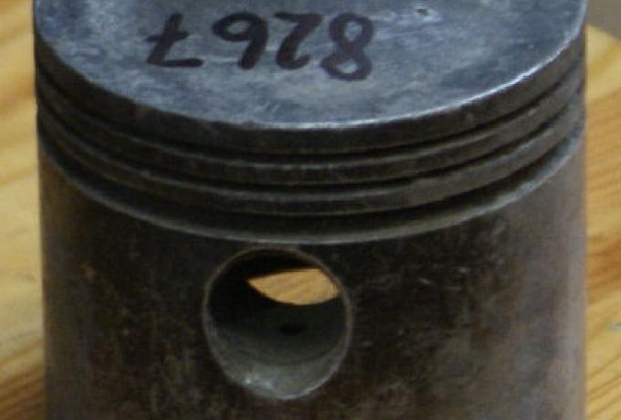 BSA Kolben gebraucht 1939/58 250 ccm +60