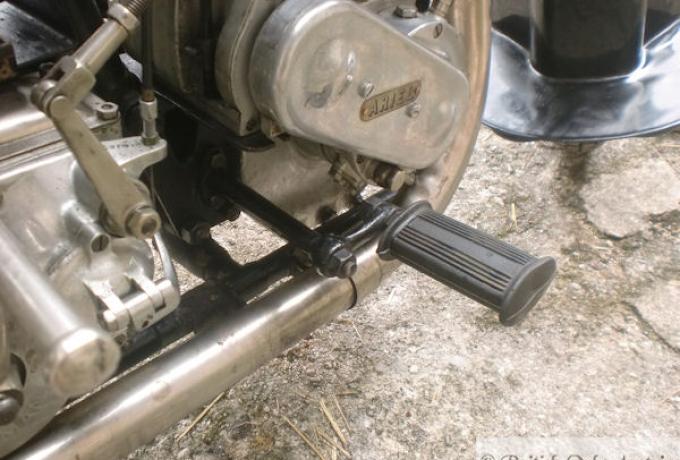 Ariel Model B 557cc 1927