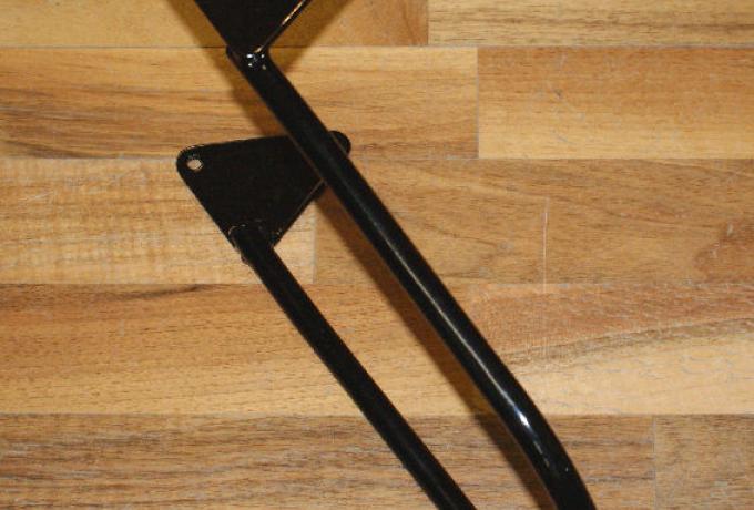 Velocette Kotflügelhalterung vorne