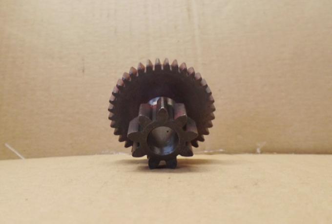 Triumph Electric Start Gear 6 & 7 Gear