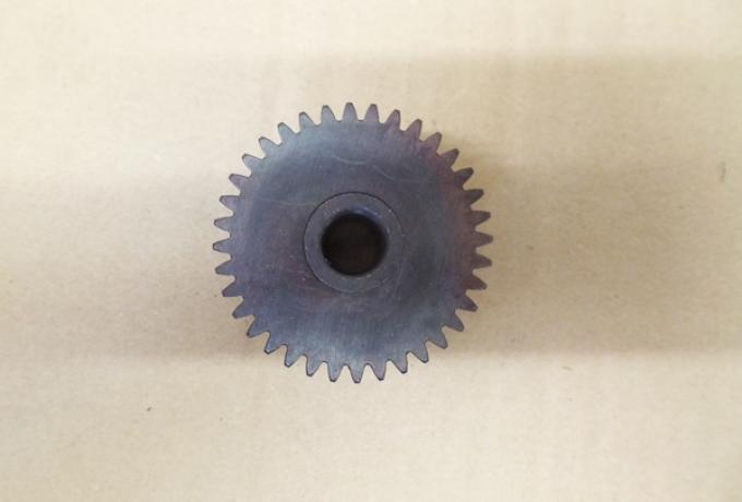 Triumph Electric Start Gear 6 & 7 Gear