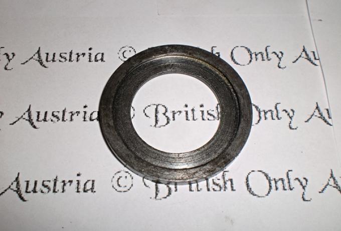 Triumph Adventurer Support Concial Hub