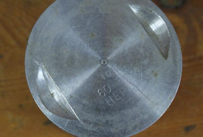 BSA Kolben NOS 1937/9 250 ccm +60