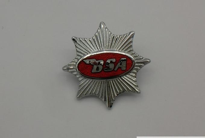 BSA Lapel Badge 