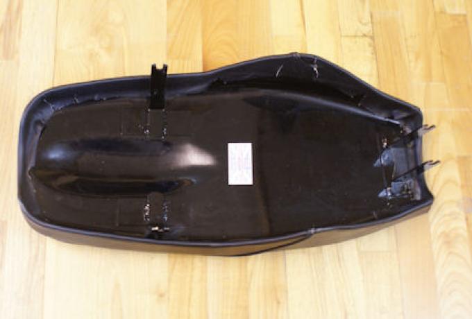 Velocette Sitzbank 3.5 Gallon