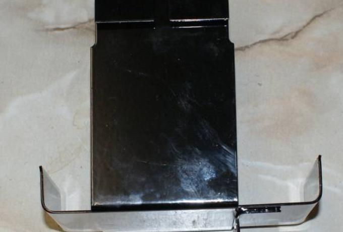 Triumph.  Battery Carrier.  Pre OIF 1967-70