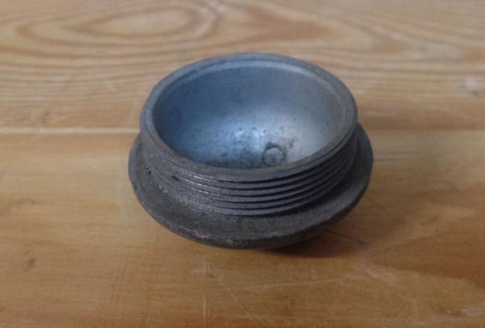 AJS/Matchless G3L Gearbox Filler Cap, for Kickstarter Case Cover, NOS