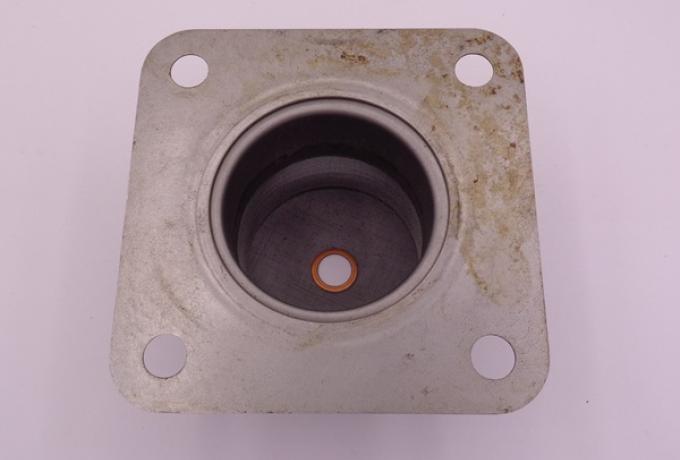 BSA A65/Triumph T120 Oil Filter  OIF early