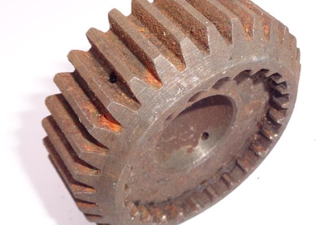 Burman 34-24 gebraucht