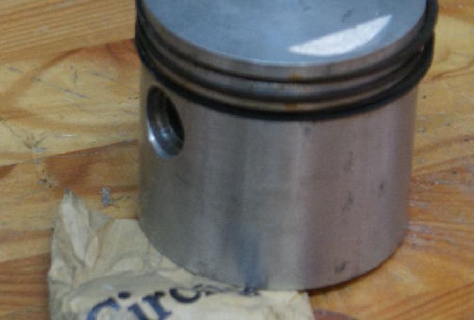 BSA Kolben NOS 1937/9 250 ccm +020