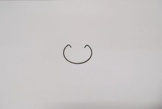 Norton Circlip