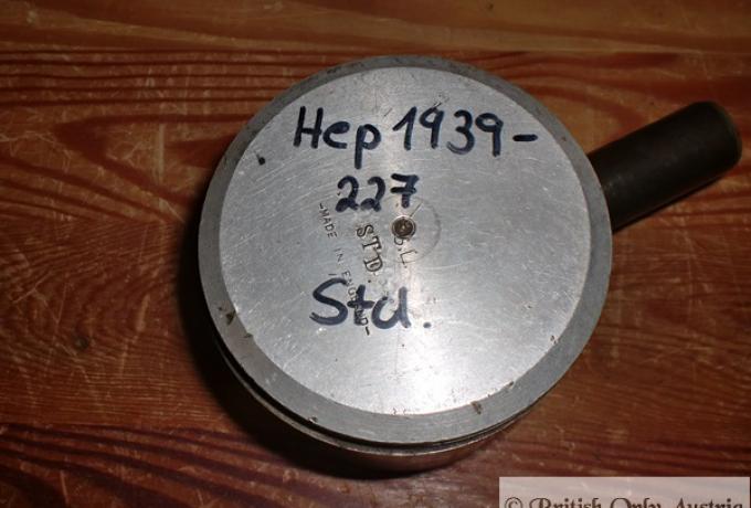 BSA Kolben 500 cc gebraucht STD