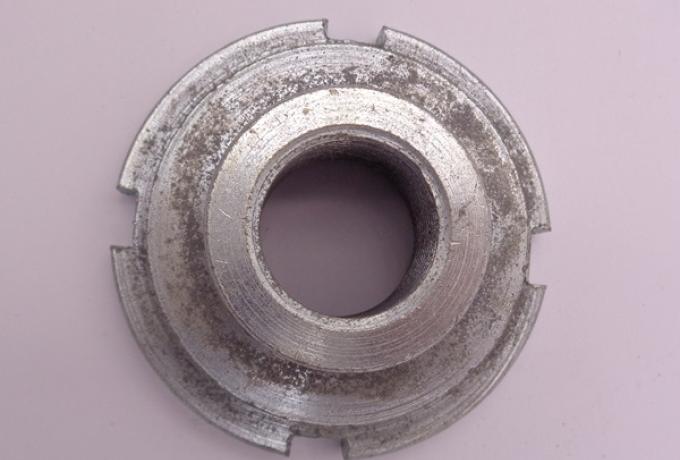 BSA Cush Drive Spring Mutter A10/B31 1955