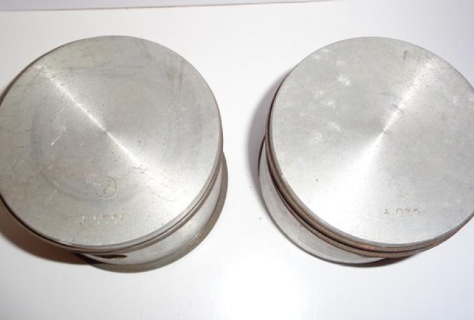 Douglas Piston 3959+030 / Pair, 1936-