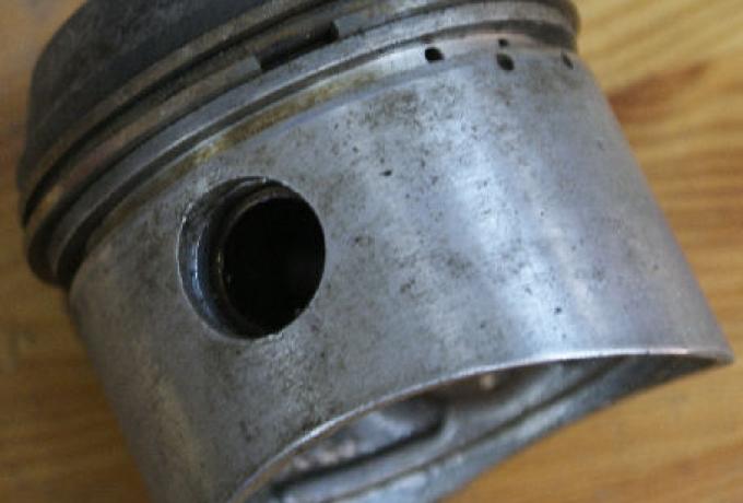 kolben gebraucht 67.85mm