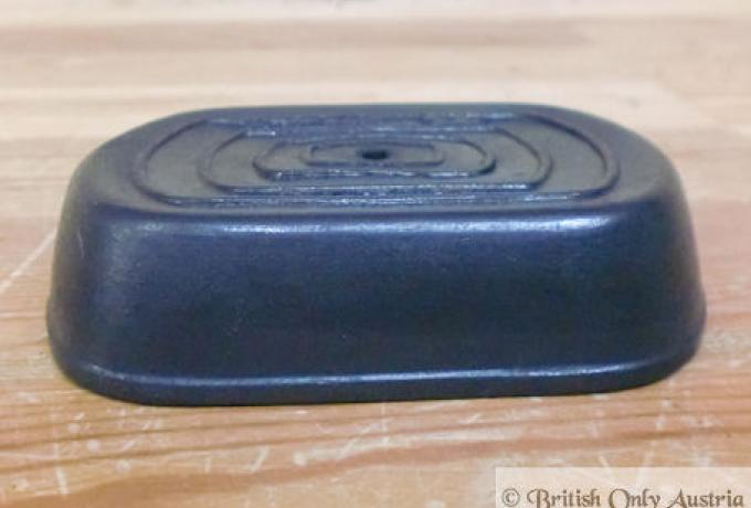 John Bull Kniegummi No. 7 /Paar