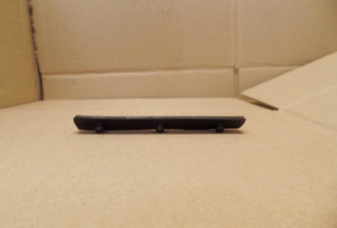 Norton Seat Hinge Cover