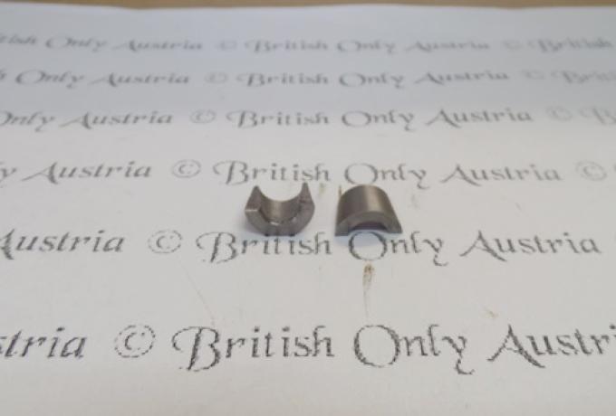 Norton Ventilkeileset 16H 1, 18, 19, 20, ES2, Pre-1946