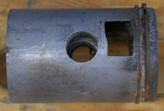 Kolben gebraucht 50mm