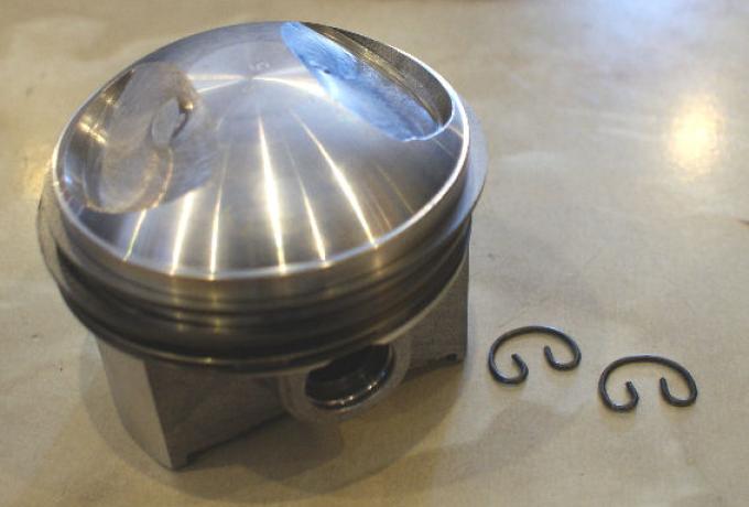 BSA Kolben 85mm B50/Goldstar +40 500ccm