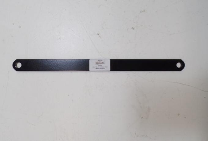 Velocette Halterung für Hinterrad Bremse 