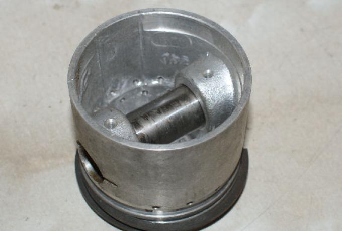 Villiers Piston +020 Hepolite