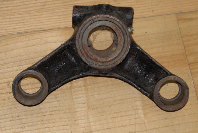 AJS/Matchless Top Yoke 021748 used