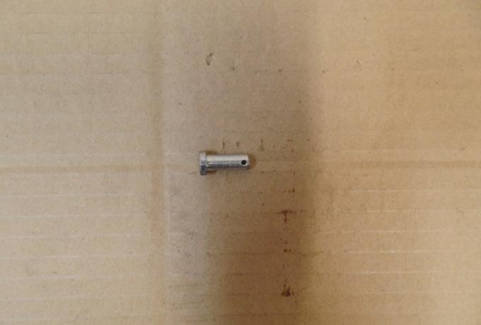 Velocette Stiftbolzen