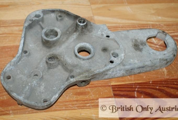 Norton Timing Cover used