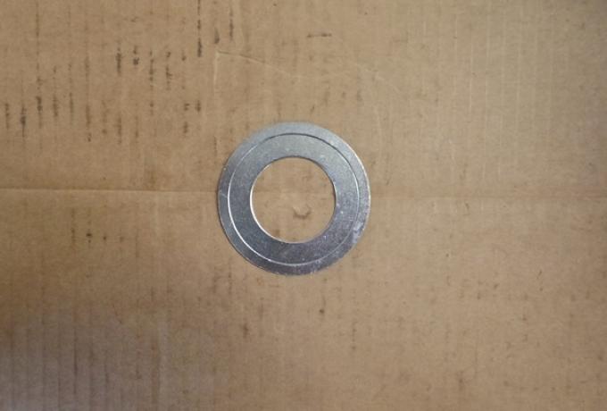 Beilagscheibe/Sicherungsscheibe