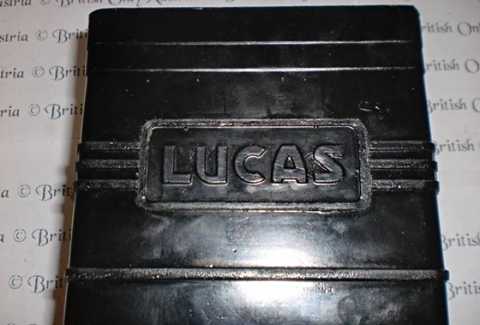 Battery Box Lucas Replacement