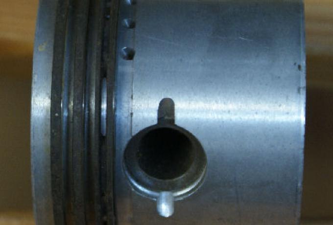Villiers STD Piston NOS