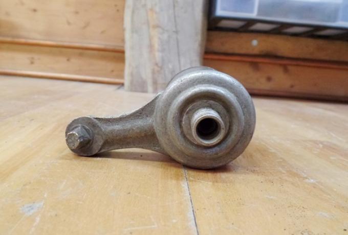 Senspray Float Chamber used