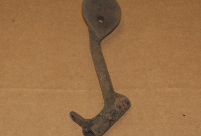 Bremspedal gebraucht