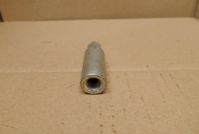 Norton Zylinderkopf Hülsenmutter NOS