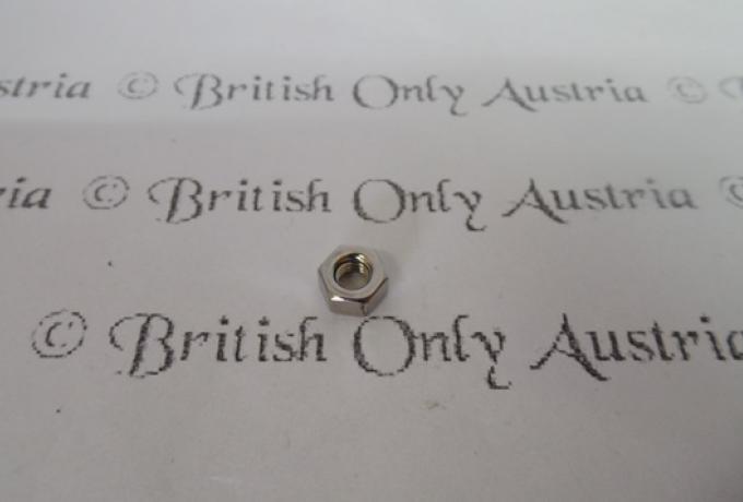 Norton Mutter 2BA Niro