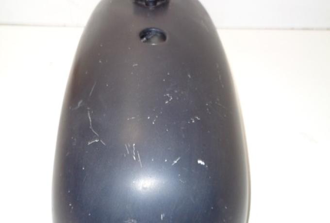 BSA Petrol Tank