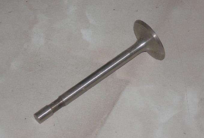 Triumph Exhaust-Valve T150 V271
