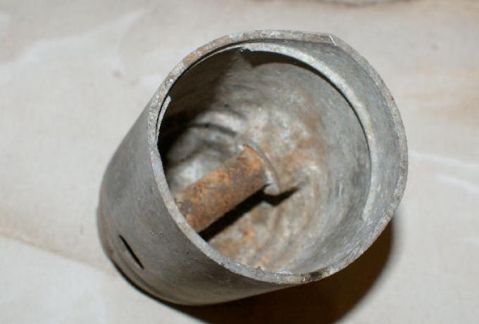 Villiers Kolben +030