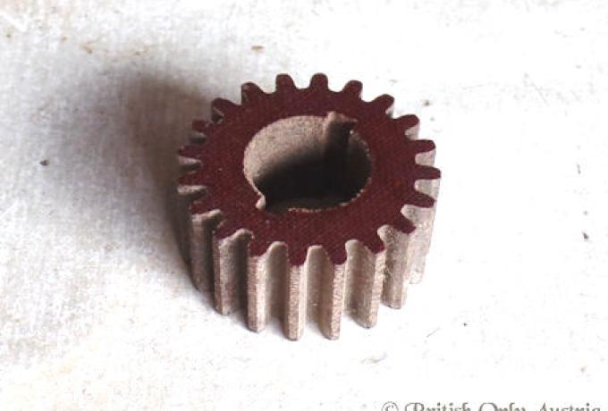 Lucas Magneto Sprocket 20 Teeth