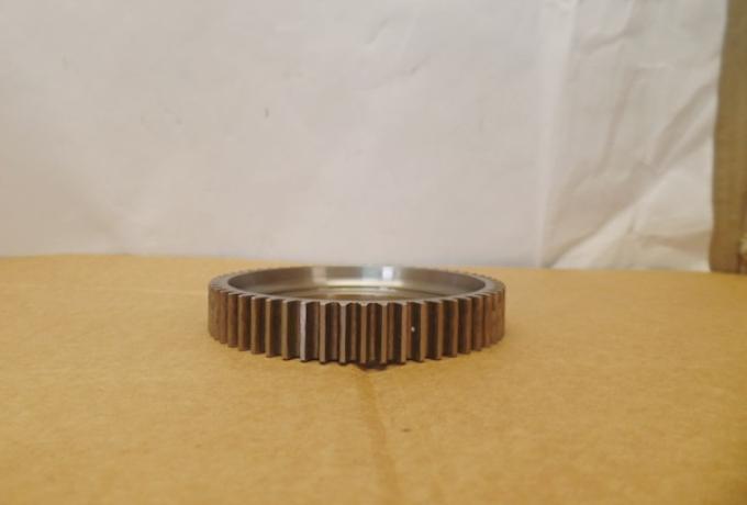 Norton Dominator Antriebsrad für Lichtmaschine Stahl pre 1958 Twins only